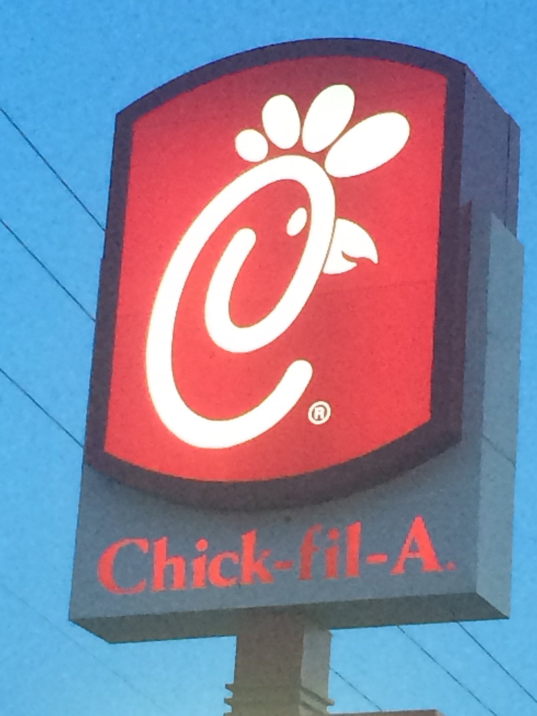 Chick-fil-A Chose RSI to install their Walk-In Freezer - RSI DFW