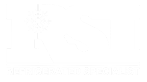 RSI Refrigerated Specialist