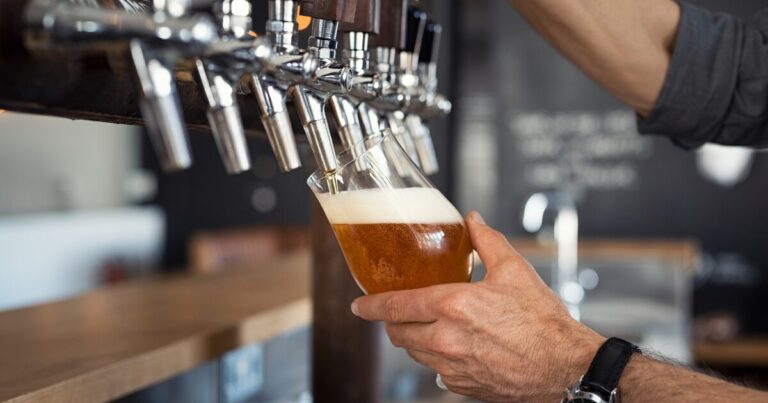 Read more about the article The Ultimate Draft Beer “How To” Guide