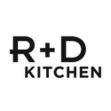 R + D kitchen