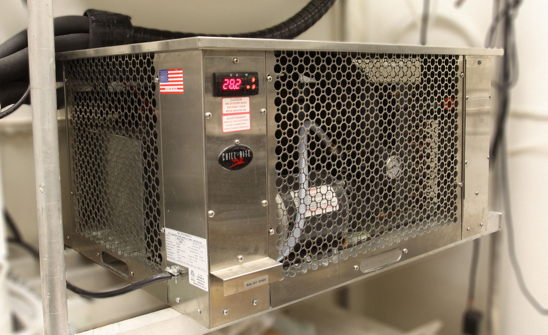Long Draw Beer Systems
