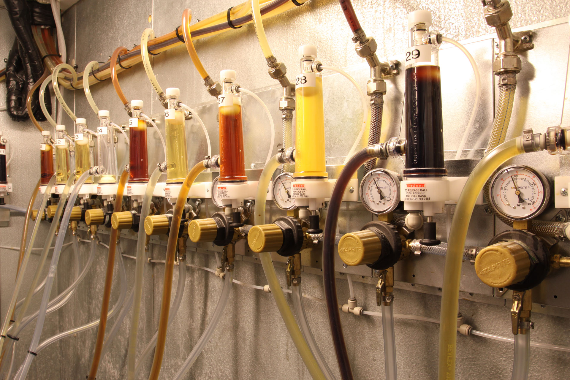 5 Questions to Ask When Choosing Long Draw Draft Beer Systems
