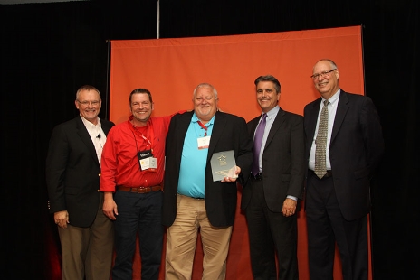 RSI Wins another Award from Manitotoc