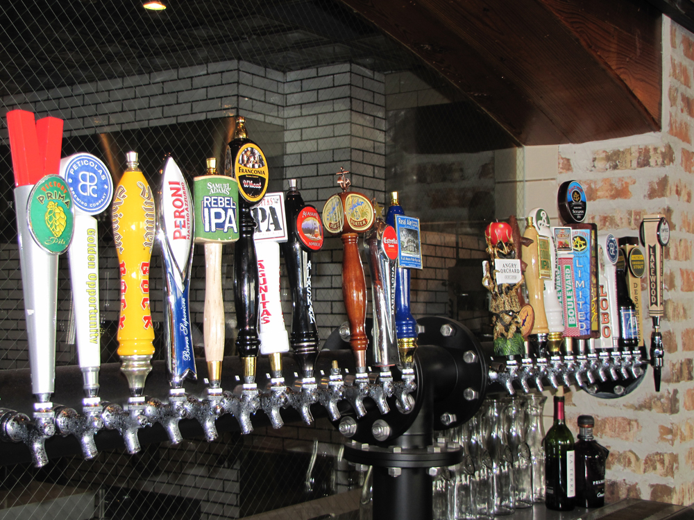 Draft Beer System Cleaning: Part 1-Overview