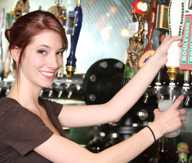 Hey Bartender! What is a Draft Beer System?