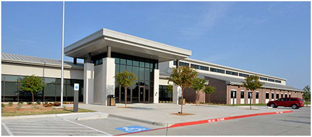 Allen-New-Service-Center-Elevation-PBK-01