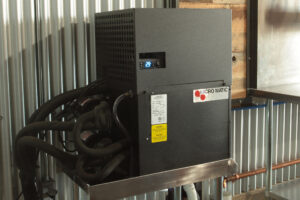 The Micro Matic Pro-Line Glycol Power Pack