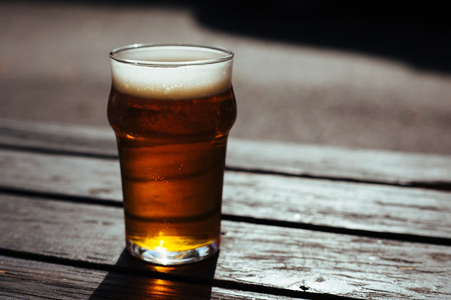 Draft Beer vs. Draught Beer: What’s the Difference?