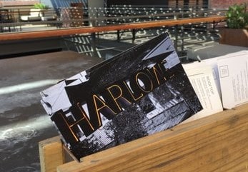 Harlow Deep Ellum