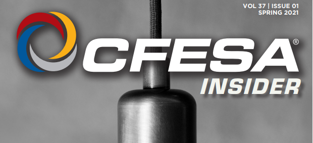 CFESA Insider