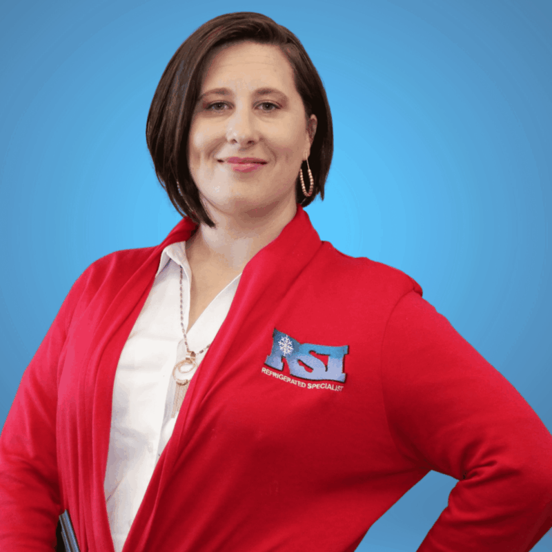 Katie Green - FE&S 2021 Top Acheiver