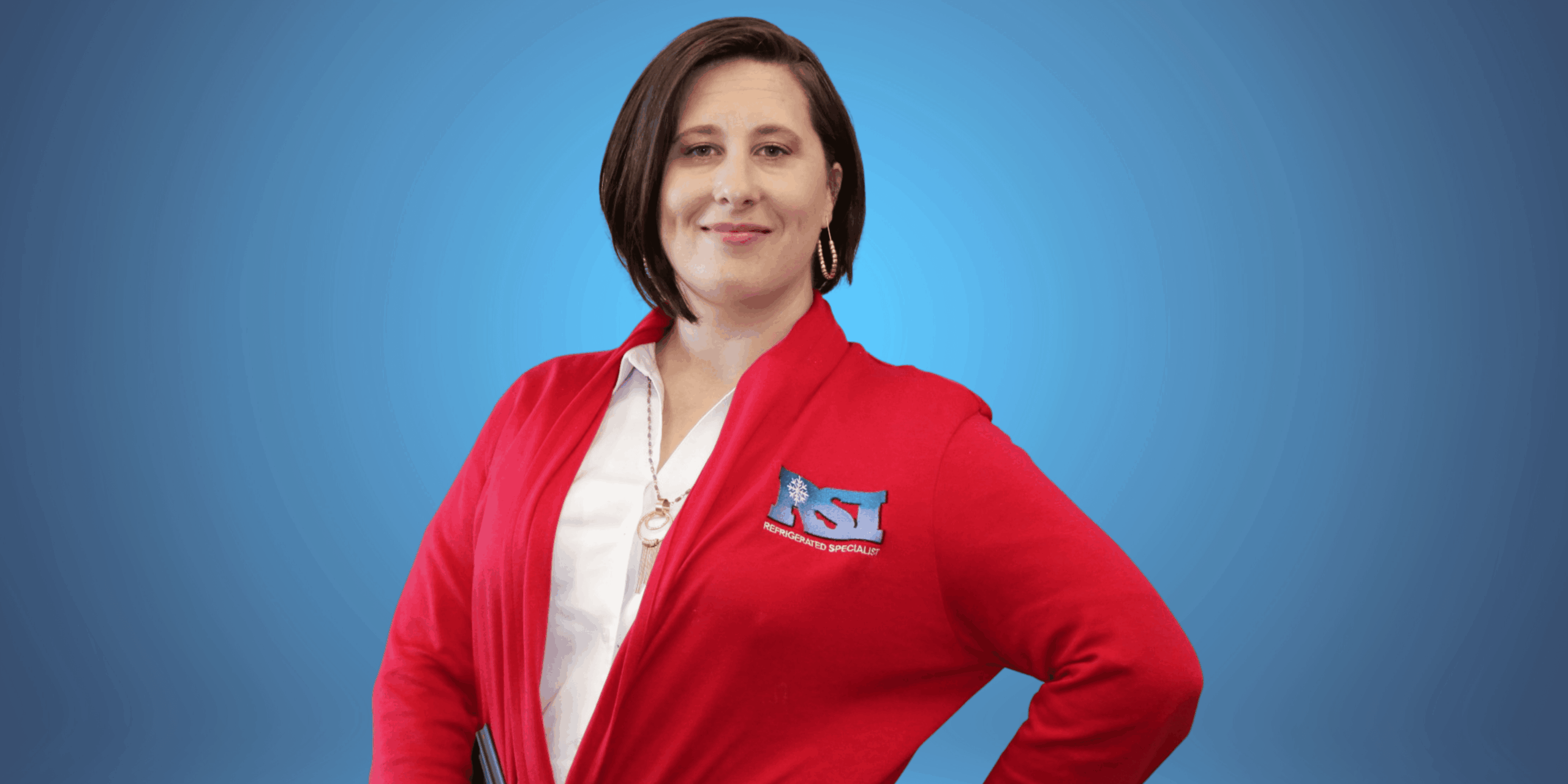 Katie Green named as FE&S 2021 Top Achiever – Service Agent