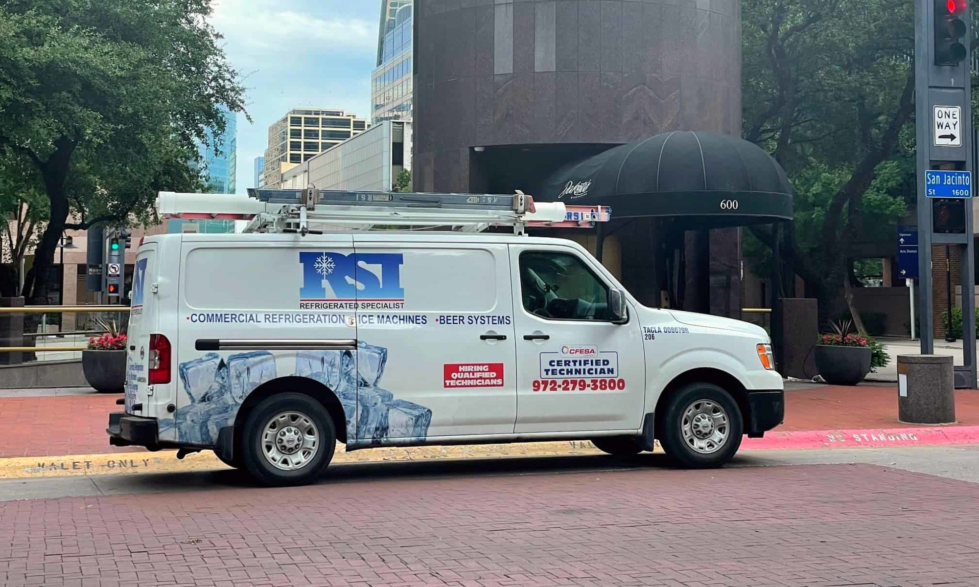 Commercial Refrigeration Technician Careers