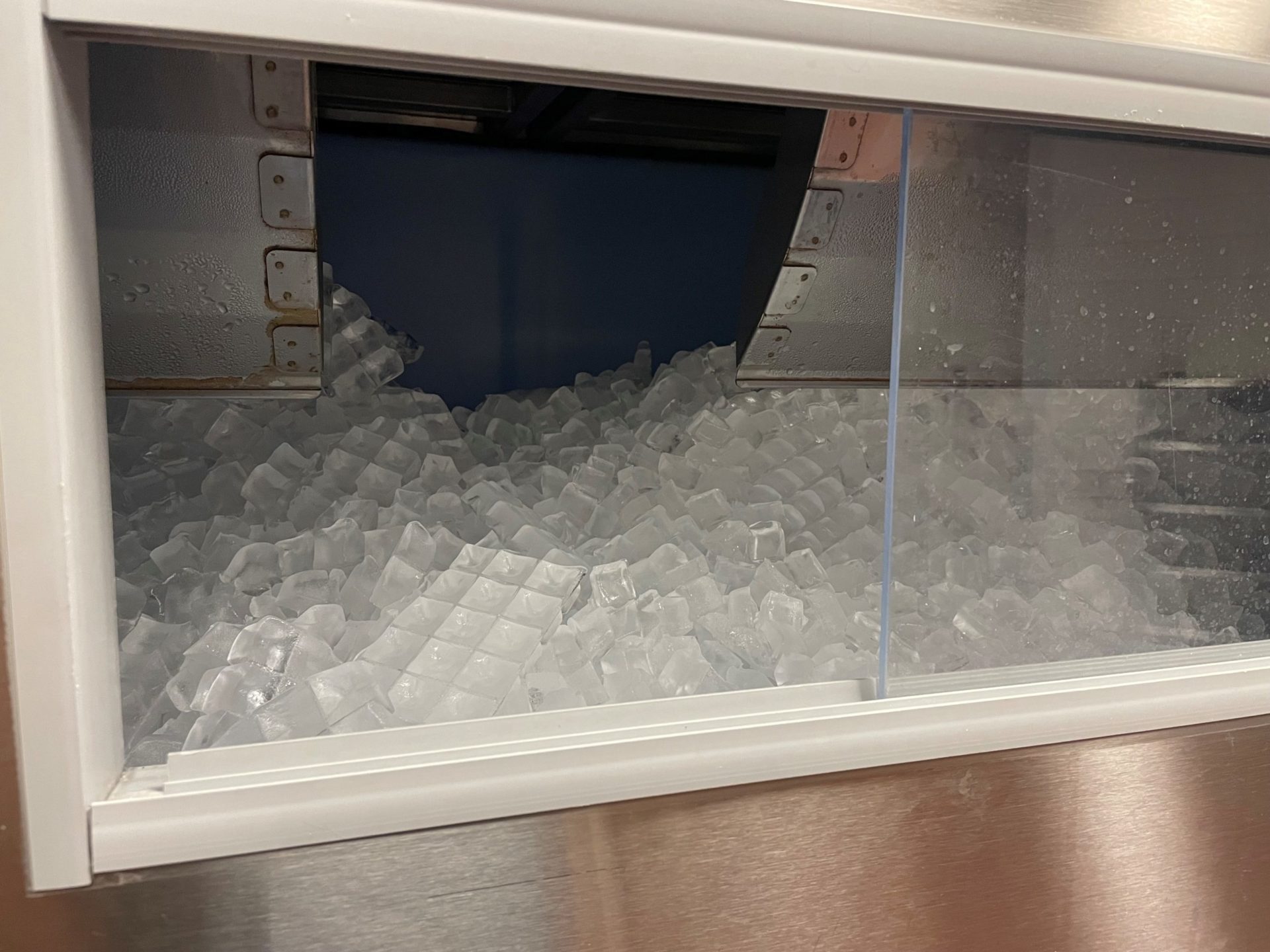 Ice Maker Not Making Enough Ice?