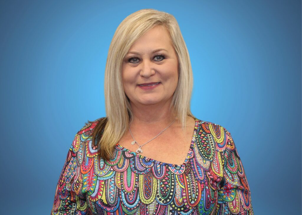 Barbara Carson