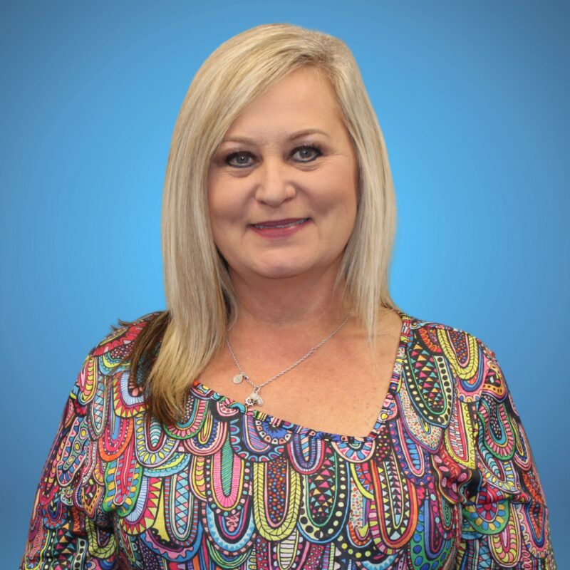 Barbara Carson