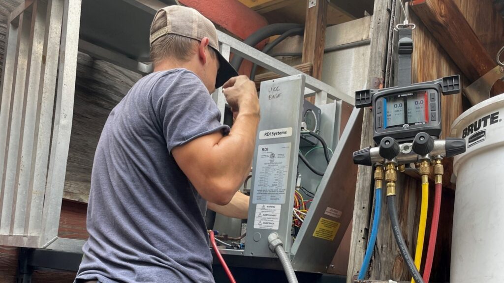 5 technician tips for starting your career