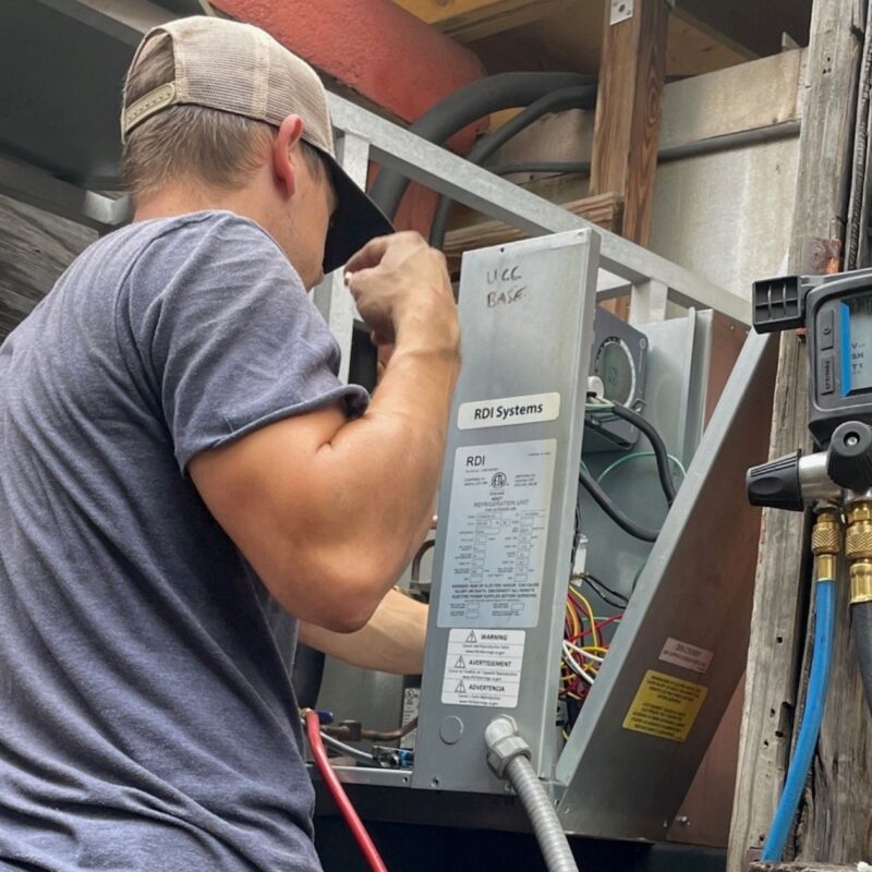 5 technician tips for starting your career