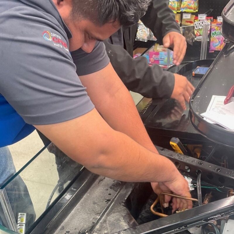 hiring technicians - Skills we look for