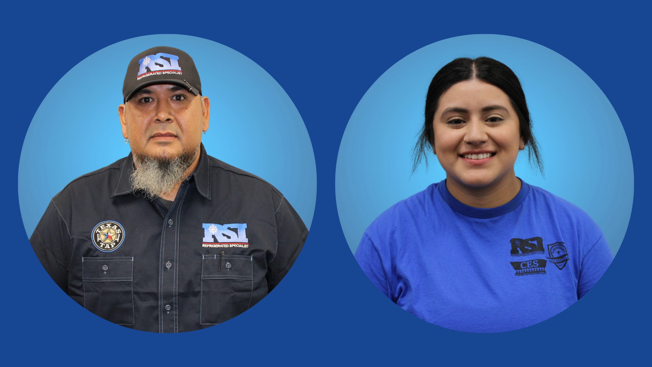 RSI’s Installation Department Expands with Two Promotions
