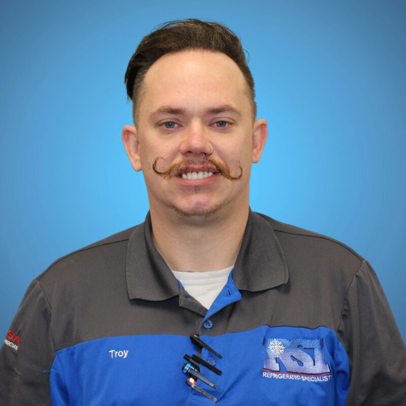 Troy Watson