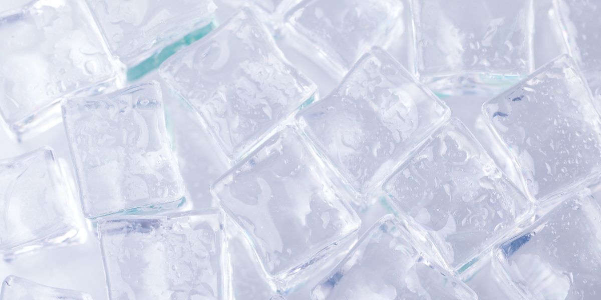 Ice Machine Maintenance and Care Tips