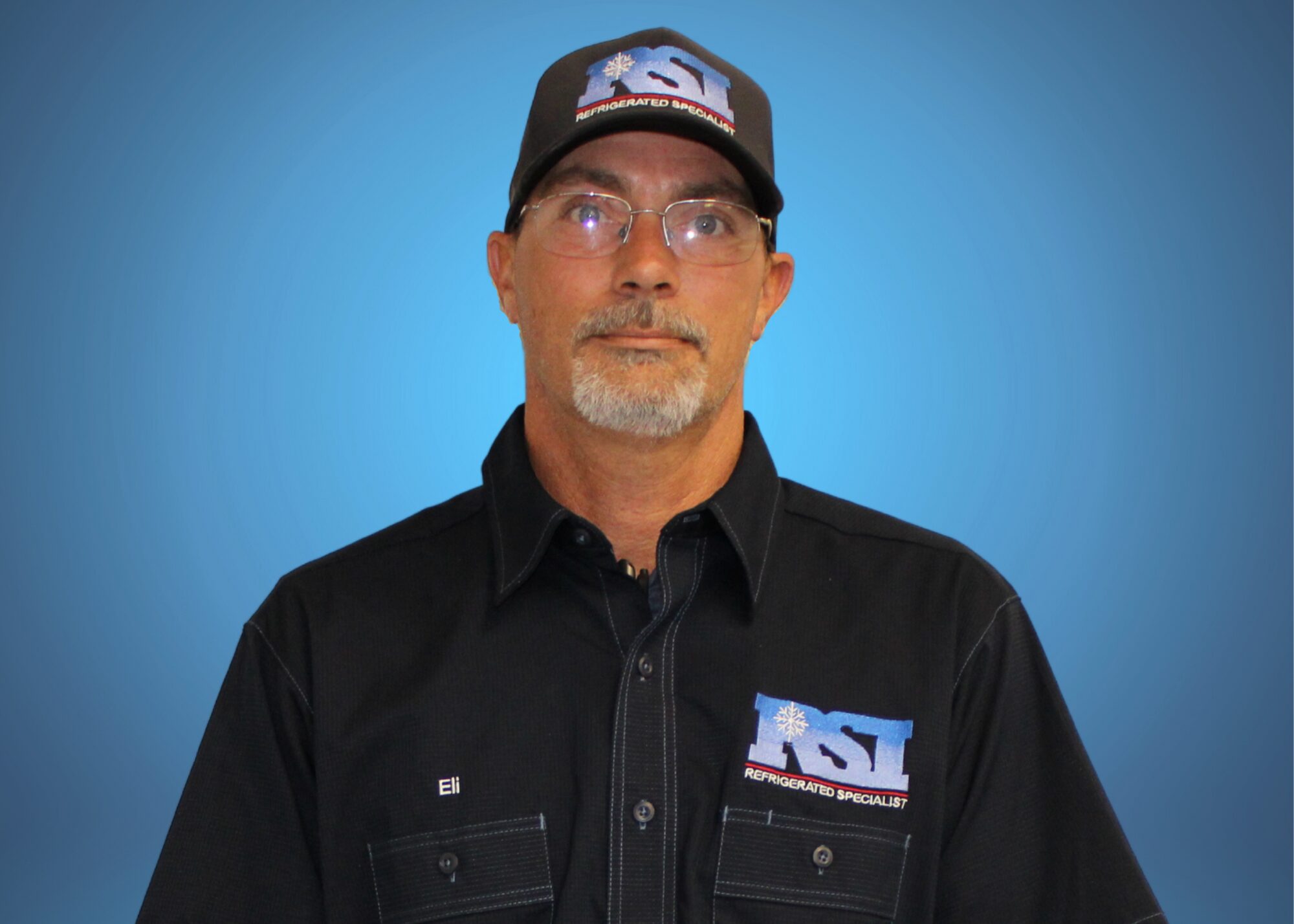 MILESTONE ANNIVERSARY: Eli Bryans celebrates 20 years at RSI