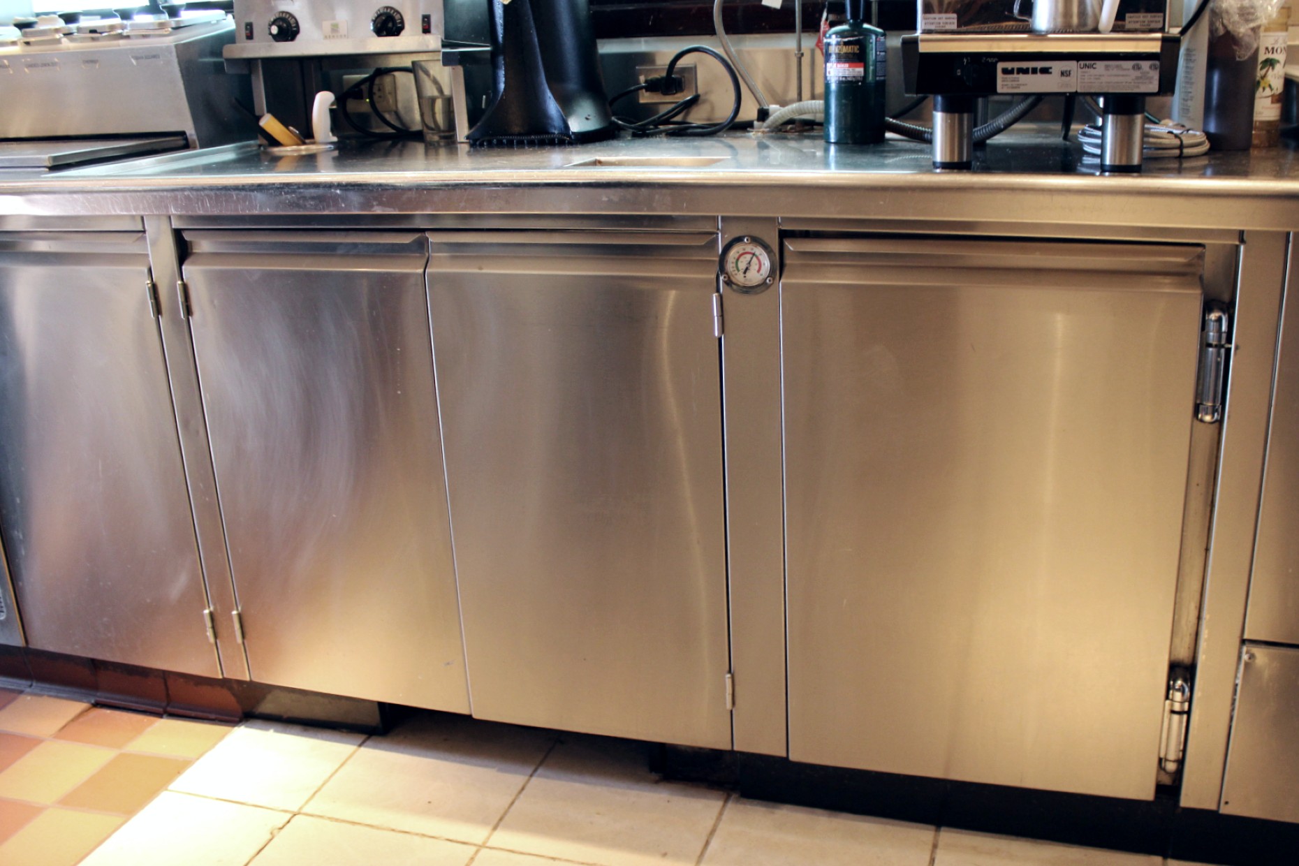Protect Your Refrigeration Equipment Warranty
