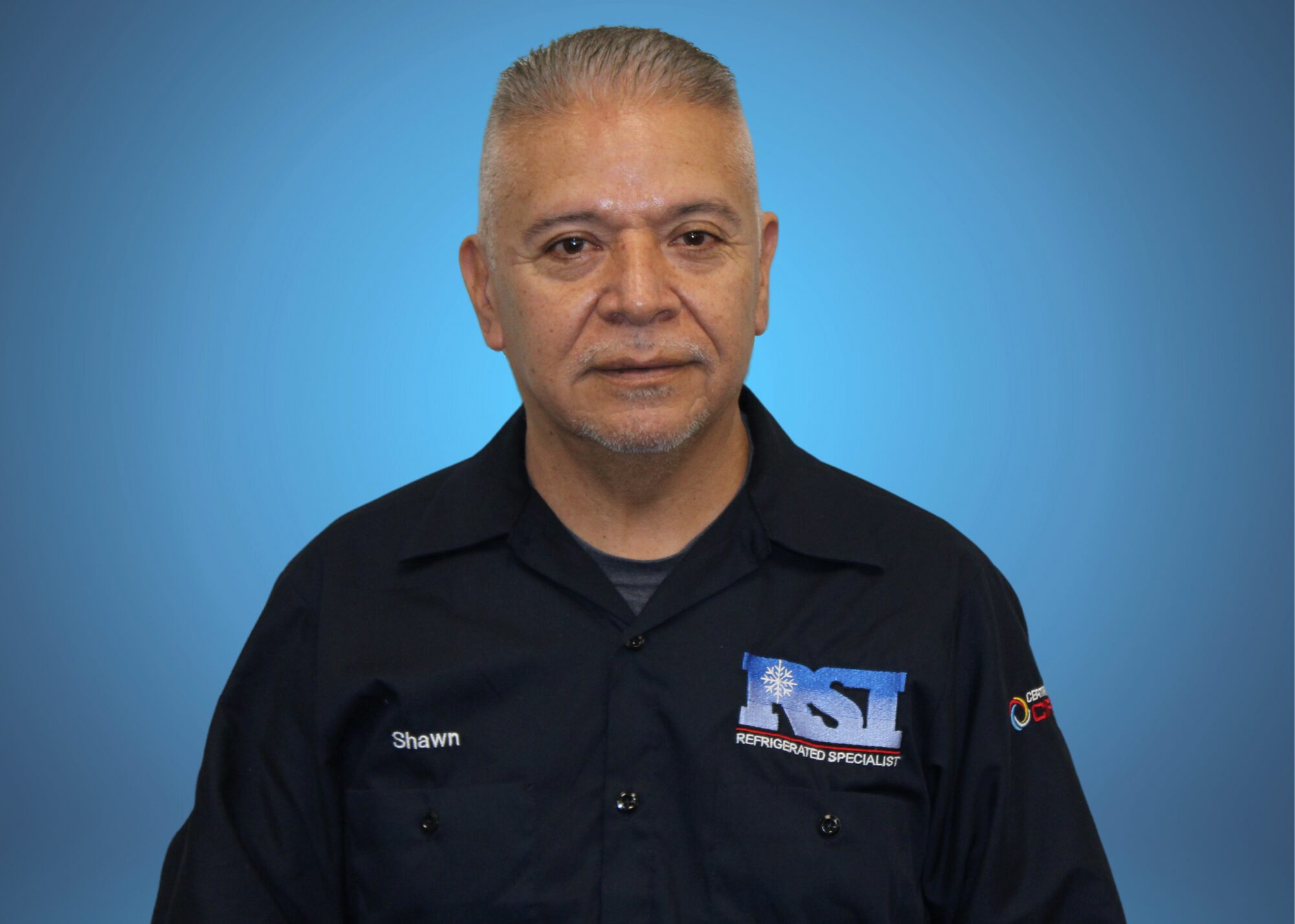 MILESTONE ANNIVERSARY: Shawn Candido celebrates 15 years at RSI