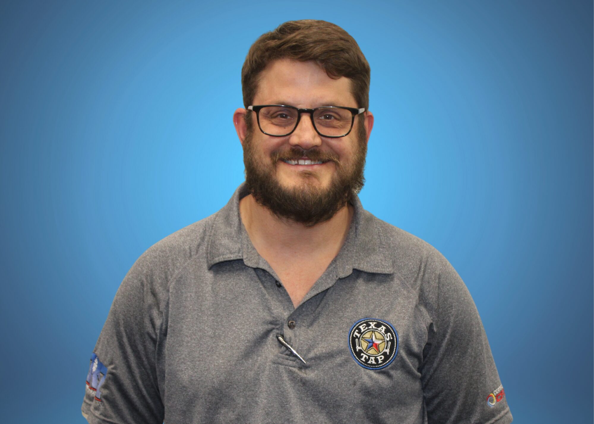 Danny Shehan promoted to Beverage and Ice Supervisor