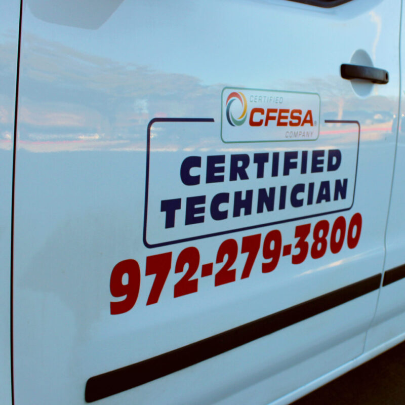 Skilled Trade Career - Certified Technician