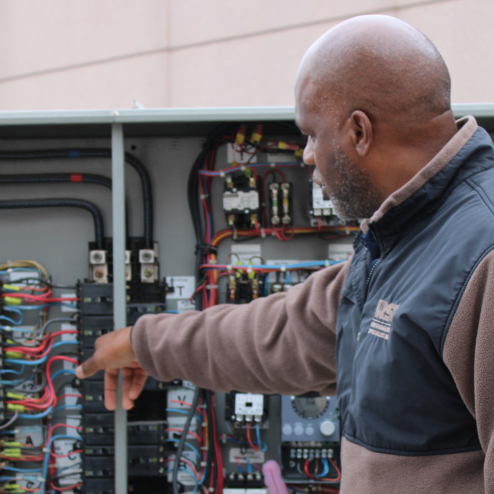 Refrigeration Experts - Commercial Refrigeration Repair