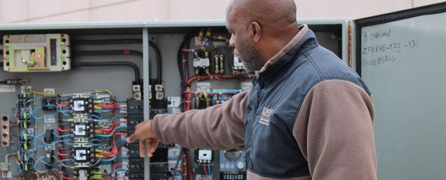 Commercial Refrigeration Repair