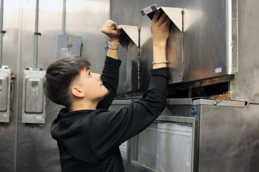 Commercial Refrigeration Careers
