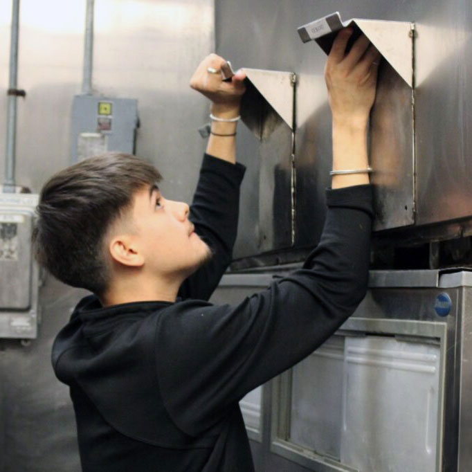 Commercial Refrigeration Experts - Repair and Maintenance & Ice Machine Leasing